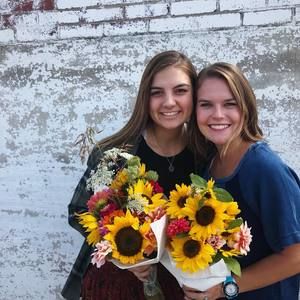 Meet your Posher, Audrey